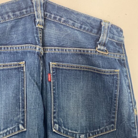 Levi’s Moving On Kickdown Jeans size 33 X 32 - Picture 1 of 11